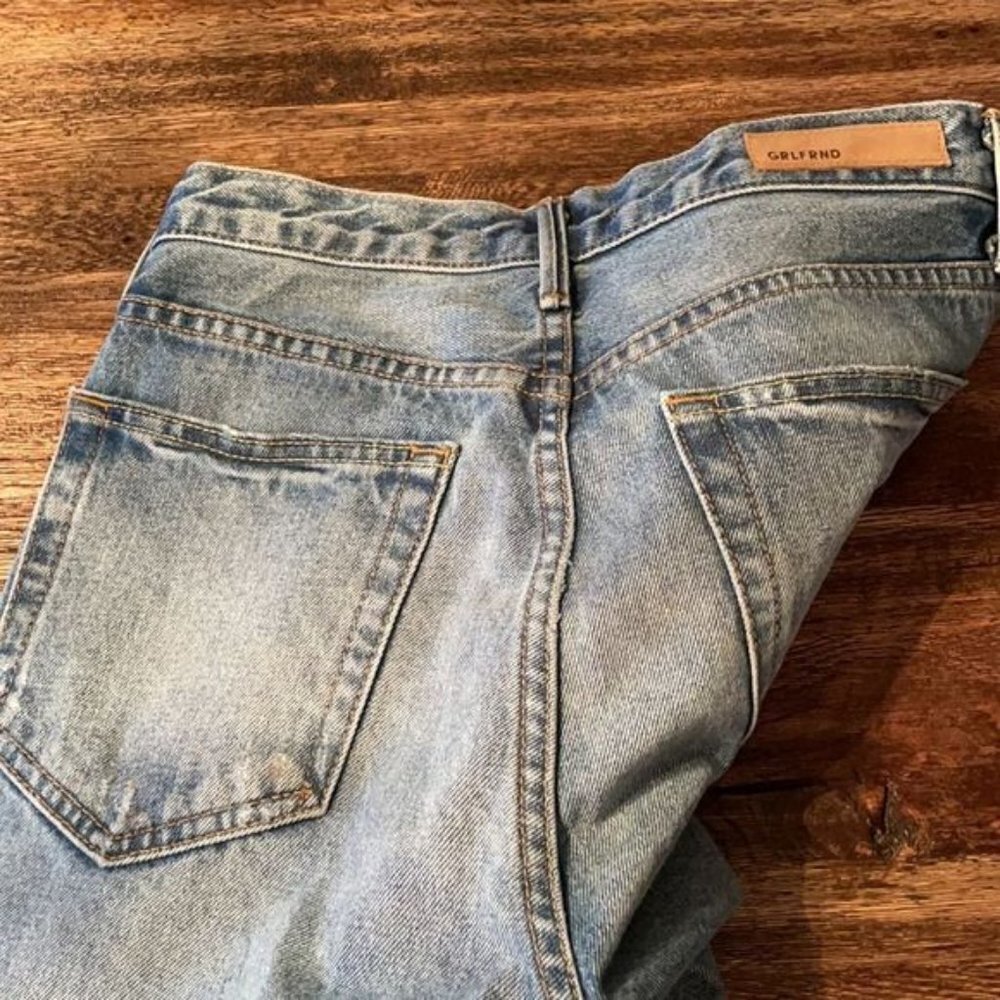 GRLFRND jeans Karolina a little more love 27 - Picture 7 of 11